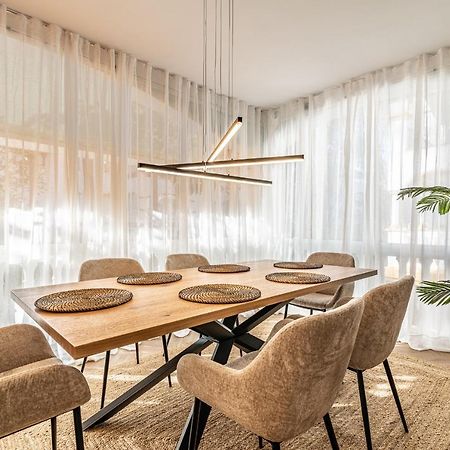 Lovely Apartment In Dama De Noche Marbella Esterno foto
