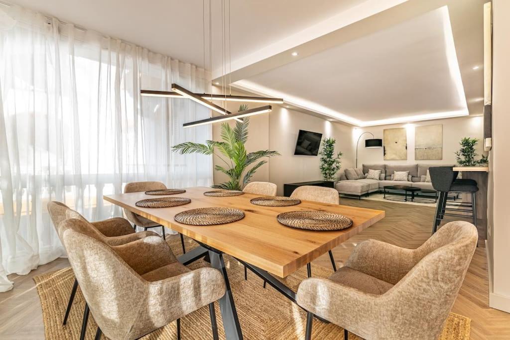 Lovely Apartment In Dama De Noche Marbella Esterno foto