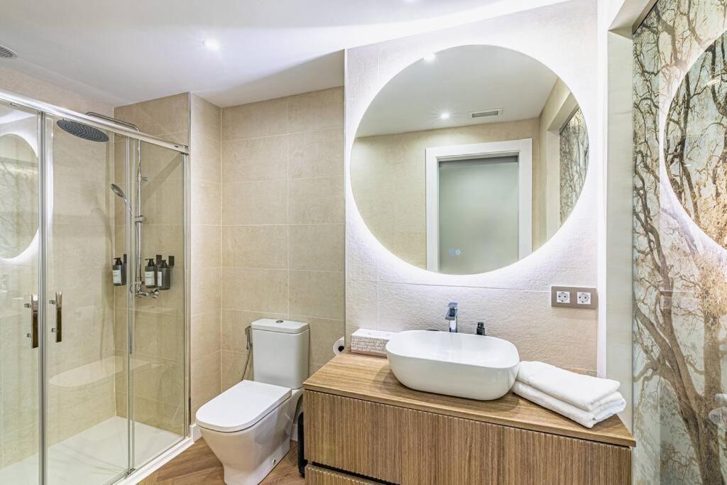 Lovely Apartment In Dama De Noche Marbella Esterno foto