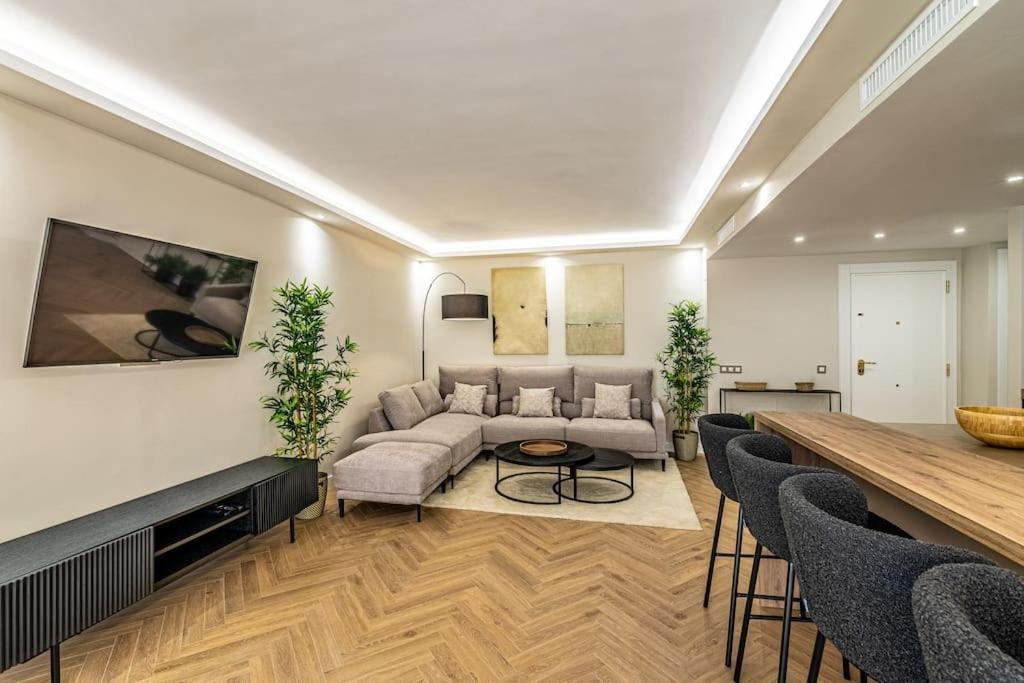 Lovely Apartment In Dama De Noche Marbella Esterno foto
