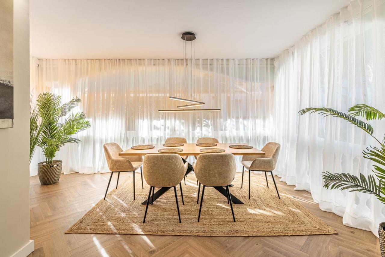 Lovely Apartment In Dama De Noche Marbella Esterno foto