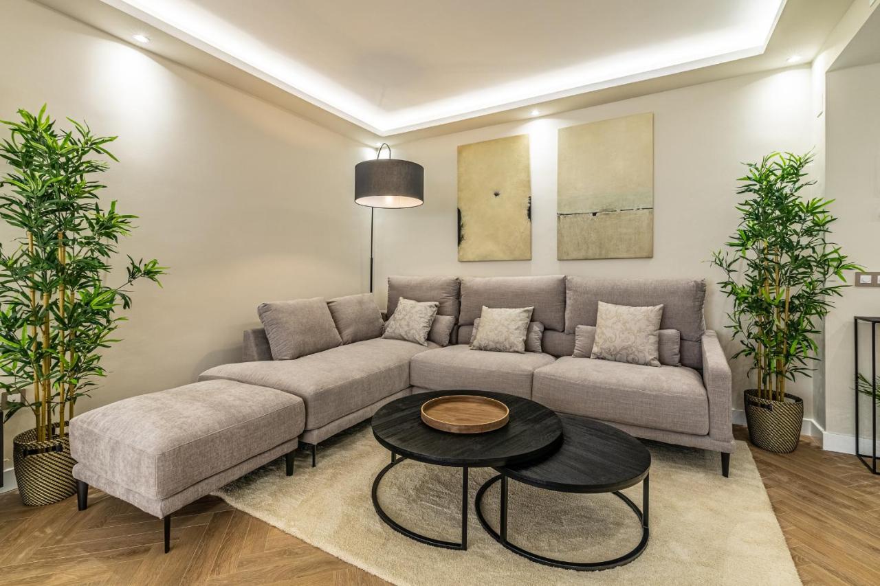 Lovely Apartment In Dama De Noche Marbella Esterno foto