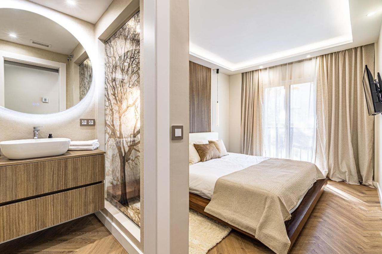 Lovely Apartment In Dama De Noche Marbella Esterno foto