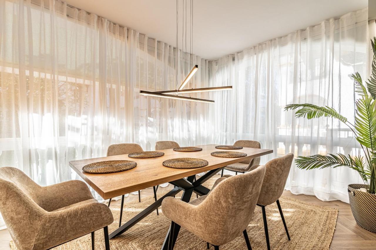 Lovely Apartment In Dama De Noche Marbella Esterno foto